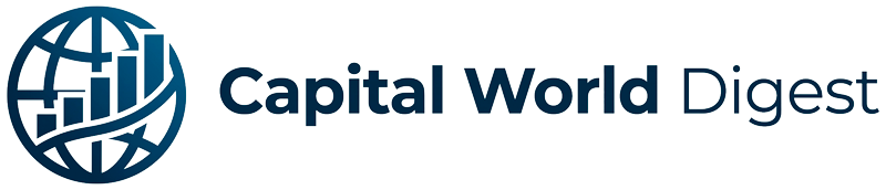 Capital World Digest